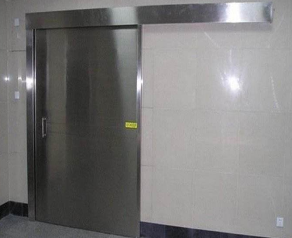 防輻射鉛板門 防輻射鉛板門的日常維護保養方法