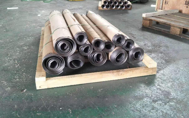 使用鉛板的好處體現 鉛板