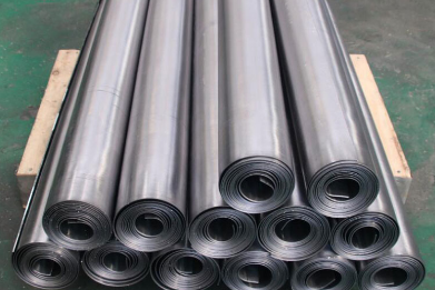 鉛板的防輻射性很強 鉛板