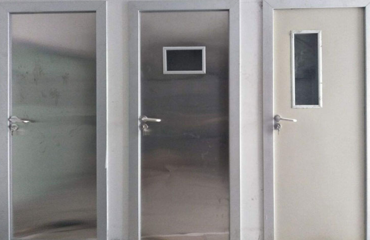 防護鉛門的防護常識 鉛門